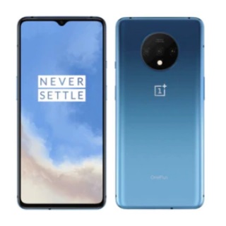Oneplus 7T Starting at Rs.37999