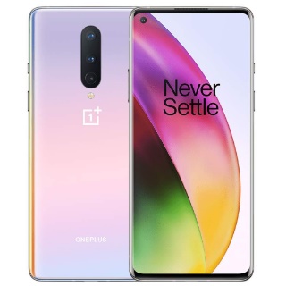 OnePlus 8 5G Smartphone at Rs.39999 + 10% Bank Discount