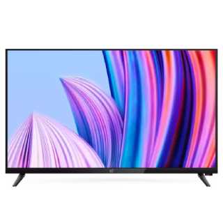 OnePlus Y Series 32 Inch Smart TV at Rs.13499 (After Rs.2000 off on SBI CC & EMI)
