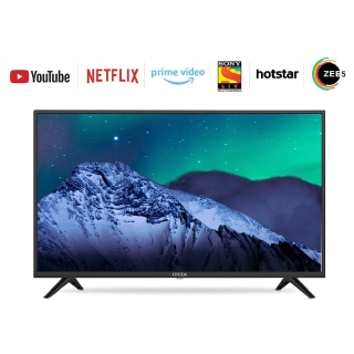 Onida 32 Inches LED TV – Fire TV Edition at Rs.10799 (SBI) or Rs.11999