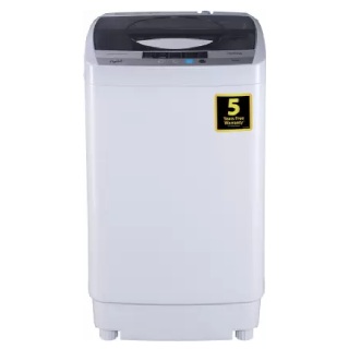 Onida 6.2 kg Fully Automatic Washing Machine at Rs.11990 + Upto 10% Bank Discount