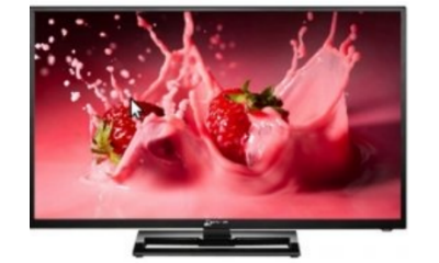 Onida LEO40BLF 102 cm (40 inches) Full HD LED TV