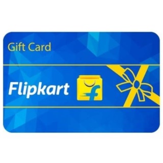 Complete Online Surveys & Get Flipkart Gift Card