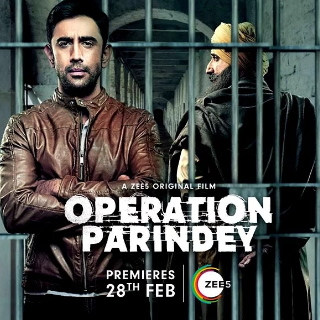 Watch Operation Parindey Movie Online on Zee5