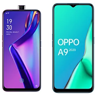 Best Prices on Oppo Mobiles - Starting at Rs.7499