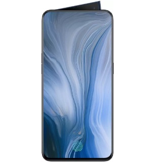 Oppo Reno with 10X Optical Zoom Camera