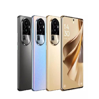 Oppo Reno 10 5G at Rs 32999 (8GB/256GB) + Extra Rs.3000 Off on popular Bank Cards