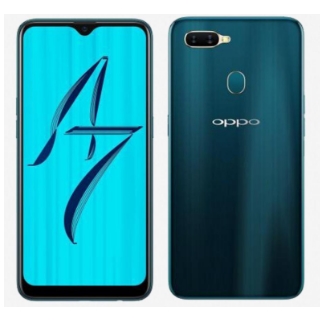 Oppo A7 3GB/64GB at Rs.7000 off
