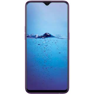 Oppo F9 At Rs.11691 (SBI) Or Rs.12990