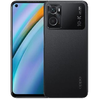 OPPO K10 - 10% Discount Upto 1750rs with Bank of Baroda