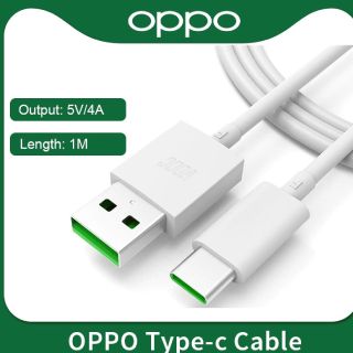 OPPO Type-C Cable - 1M