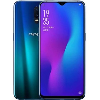Oppo R17 8GB RAM,  128 GB: Buy at Rs.17990 + 10% Instant Discount via On ICICI Cards EMI transactions
