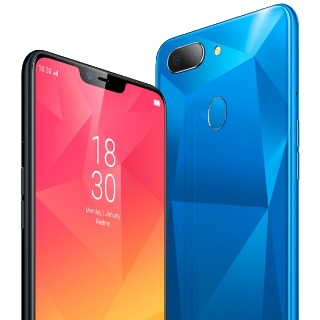 Realme 2 From Rs.9499 + Exchange Offer