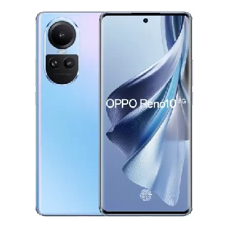 OPPO Reno10 5G at Rs.32999 + Extra Rs.3000 off on select Bank Cards 