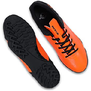 Aviator 2.0 Hard Ground Futsal Shoes at Rs 644 (After Rs 400 GP Cashback)