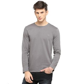 Northmist Full Sleeve Men's Organic T-Shirt Start at Rs.899/-