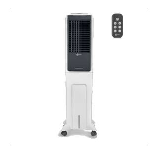 Orient Electric 55 L Tower Air Cooler at Rs 9450 + Extra 10% Bank off