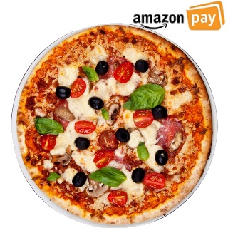 OvenStory Amazon pay offer - Get extra 25% cashback upto Rs.100