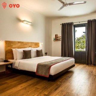 Oyo Valentine Offer: Couple Friendly Hotels Flat 40% Off for Couples