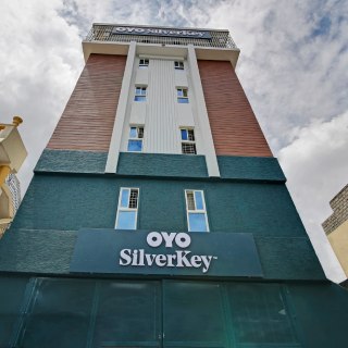 Oyo Silver Key Hotels Offer: Get up to 50% OFF on Silver Key Hotels