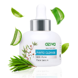 LOOT Offer - OZiva Face Serum 30 ml @149 (Code: OZSERUM149)