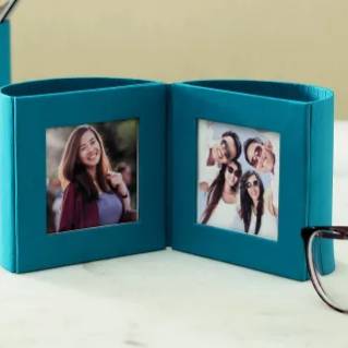 Buy Photo Frame at Rs.265 + free shipping (Use code 'IGP')