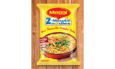 Pack Of 12 Maggi Masala Noodles (70g) - Register to Buy