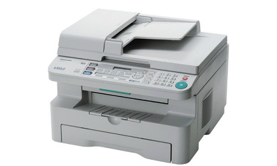 Panasonic KX-MB772 Laser Printer