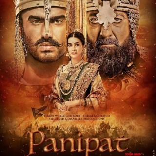 Panipat Movie Paytm Ticket Offer: Panipat Movie Trailer Launch & Release Date 6th Dec.2019