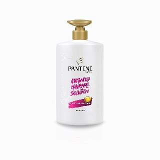 Pantene Hairfall Control Shampoo, 1000ml Just Rs.599
