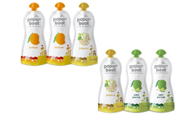 Paper Boat Juice, 250ml (Pack of 6)