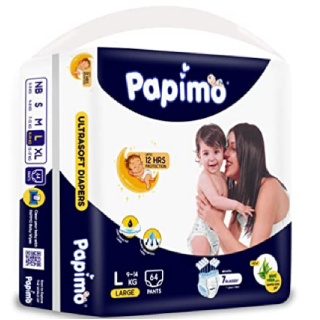 Baby care product starting from Rs.71