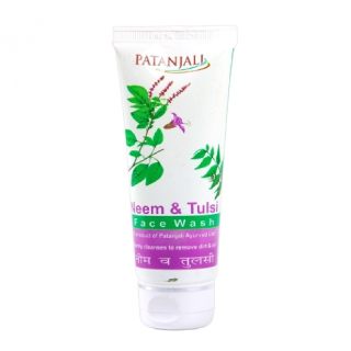 Buy Patanjali Face Wash for Free (Pay Rs.67 at Amazon & Get Rs.50 GP Cashback)