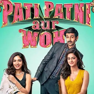 Pati Patni aur Woh Watch Online at Prime Video for Free using 30 Days Trial offer
