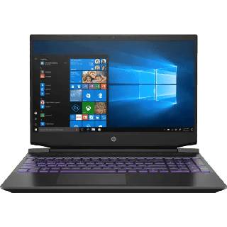 HP Pavilion Laptop's Start at Rs.52,429