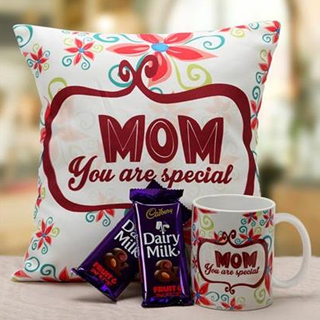 Pay Rs.1099 to buy Mothers Day Mom Is Special