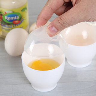 Egg/Microwave Egg Cooking Cup at Rs.60