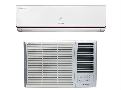 Air Conditioners - Upto 50% off + Extra 10% Paytm cashback + 10% Bank Off