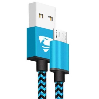 Buy Micro Usb Cable at Rs.64 [Pay Rs.114 & get Rs.50 GP Rewards]
