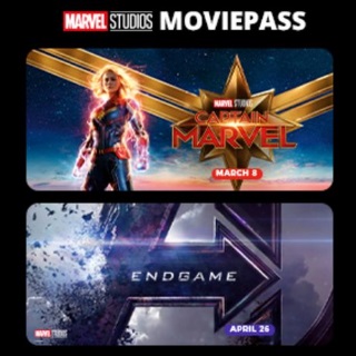 [Super Deal] Paytm Marvel Movie Pass for 4 Person worth Rs.1200