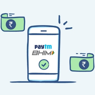 Paytm UPI Offers: Get Upto Rs.200 Assured Cashback on Sending Money