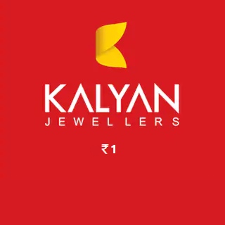 Paytm Mall Offer: Kalyan Jewellery Worth Rs.1000 Voucher Just Rs.1