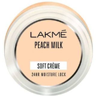 Lakmé Peach Milk Soft crme  (150 g)
