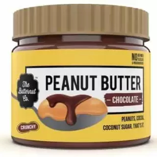 Peanut Butter Chocolate at Rs. 149 | 340 g