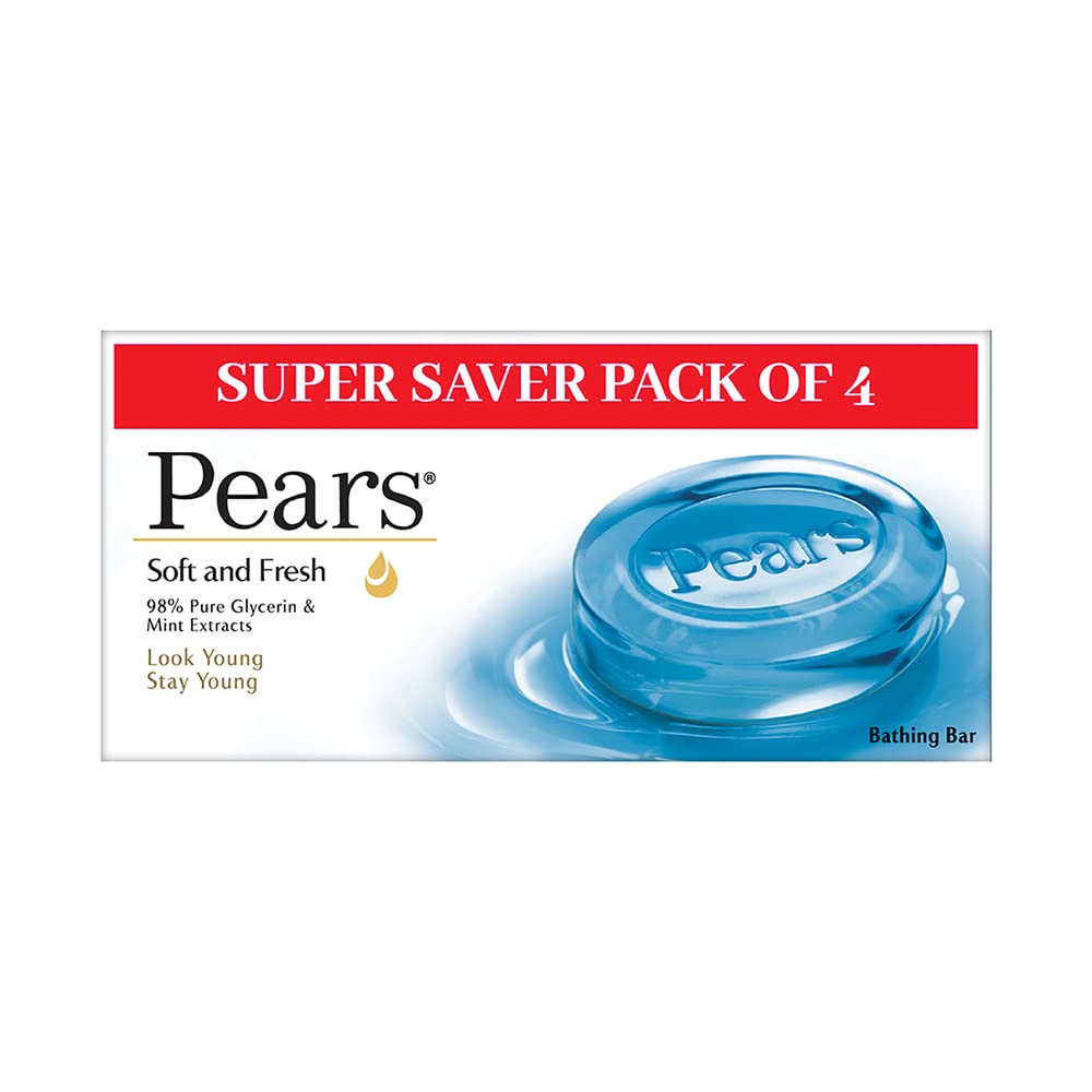 Pears Beauty & Bathing Products upto 50% Off