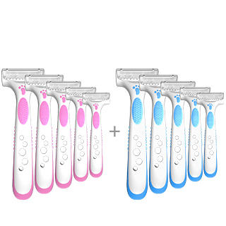 PediCare Razors Offer: Removes dead skin on your feet Quickly