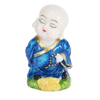 Lowest Price: Worth Rs.1595 Musical Laughing Buddha @ Rs.229