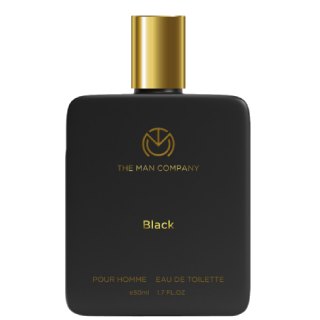 The Man Company  EDT Perfume Worth Rs.1299 at Rs.519 after Code & GP Cashback