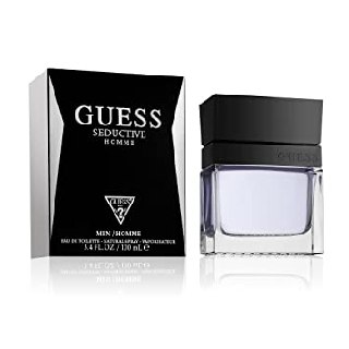 Upto 35% off on GUESS Perfumes