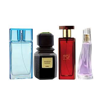 Luxury Perfumes & Deodorants Upto 35% OFF